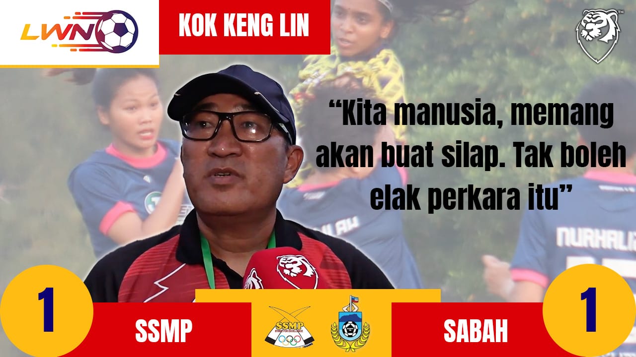 Semua Orang Tak Mahu Buat Silap Tapi Kita Manusia Yang Penting