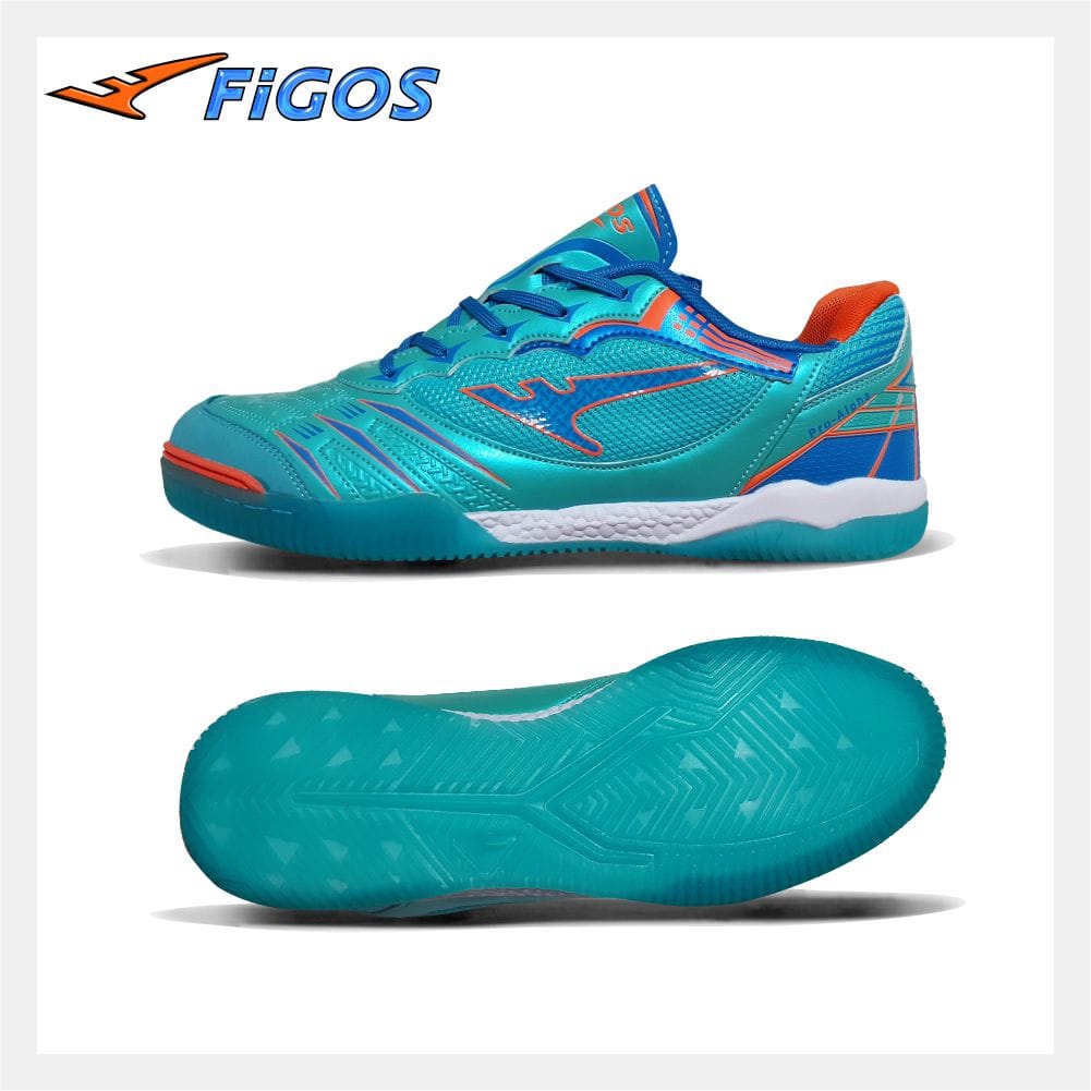 FIGOS Pro Alpha Futsal Unisex For Men