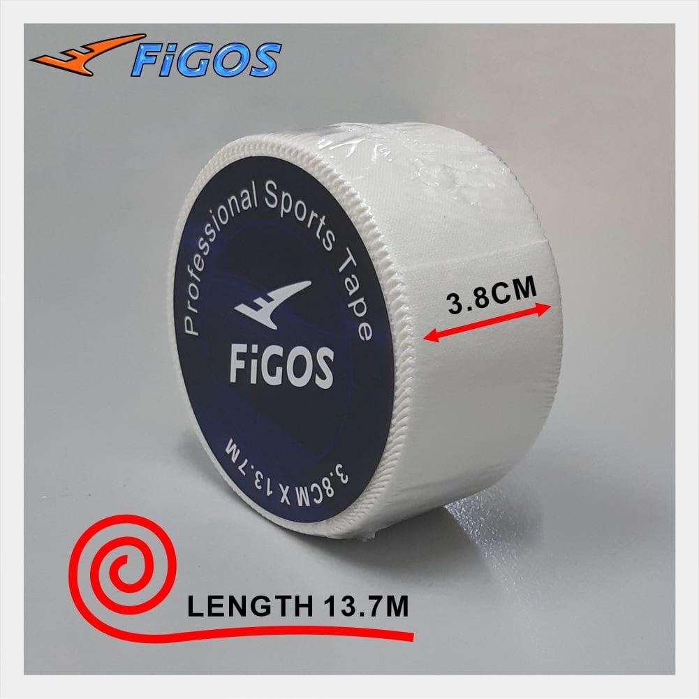 FIGOS Sports Athletic Strapping Tape AG127