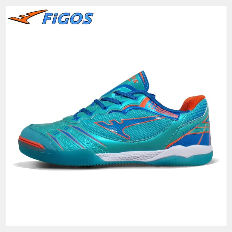 FIGOS Pro Alpha Futsal Unisex For Men