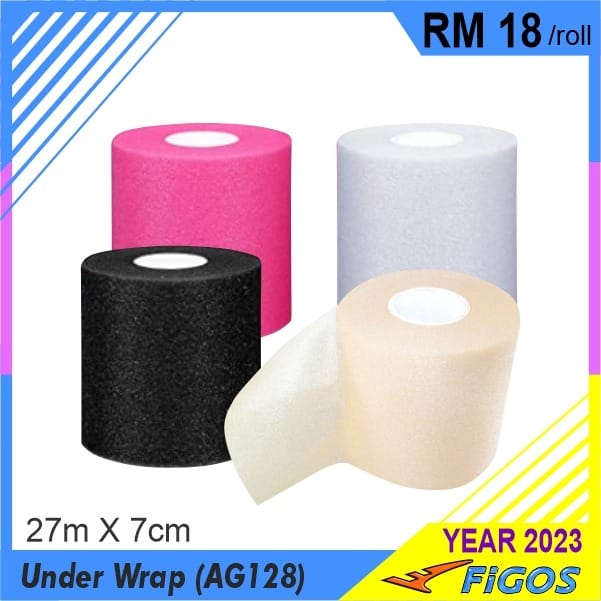 FIGOS Under Wrap AG128
