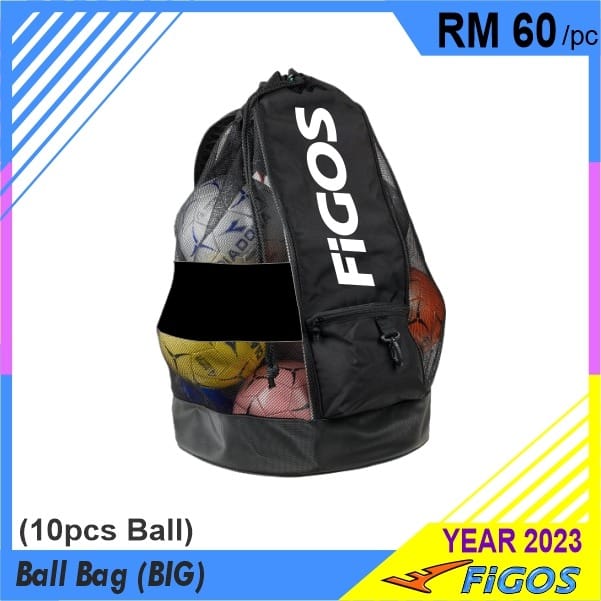 FIGOS Ball Bag
