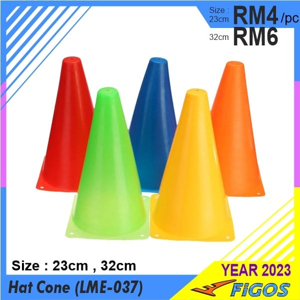 FIGOS Hatcone 23CM and 32CM