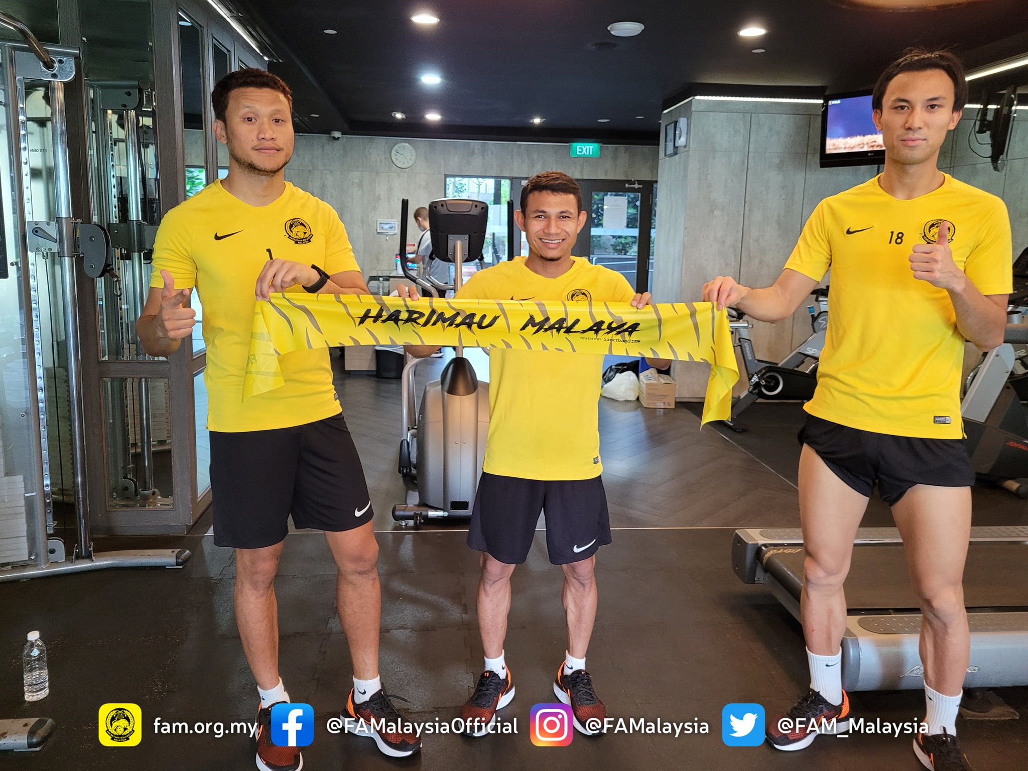 Mampukah Faisal Halim Menjadi Hero Harimau Malaya? – Harimau Malaya