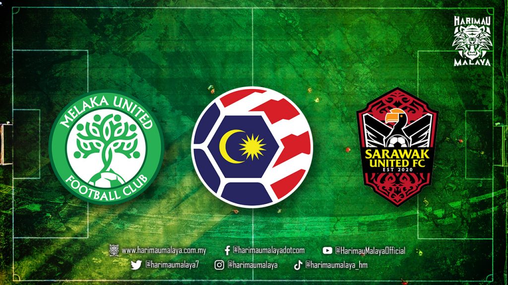 Pemain Melaka United FC Juga Boleh Dapat Bantuan MFL Jika Buat Laporan ...