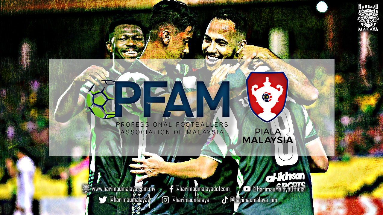 Cadangan Untuk Pemain Melaka United FC Diberi Peluang Beraksi Dengan ...