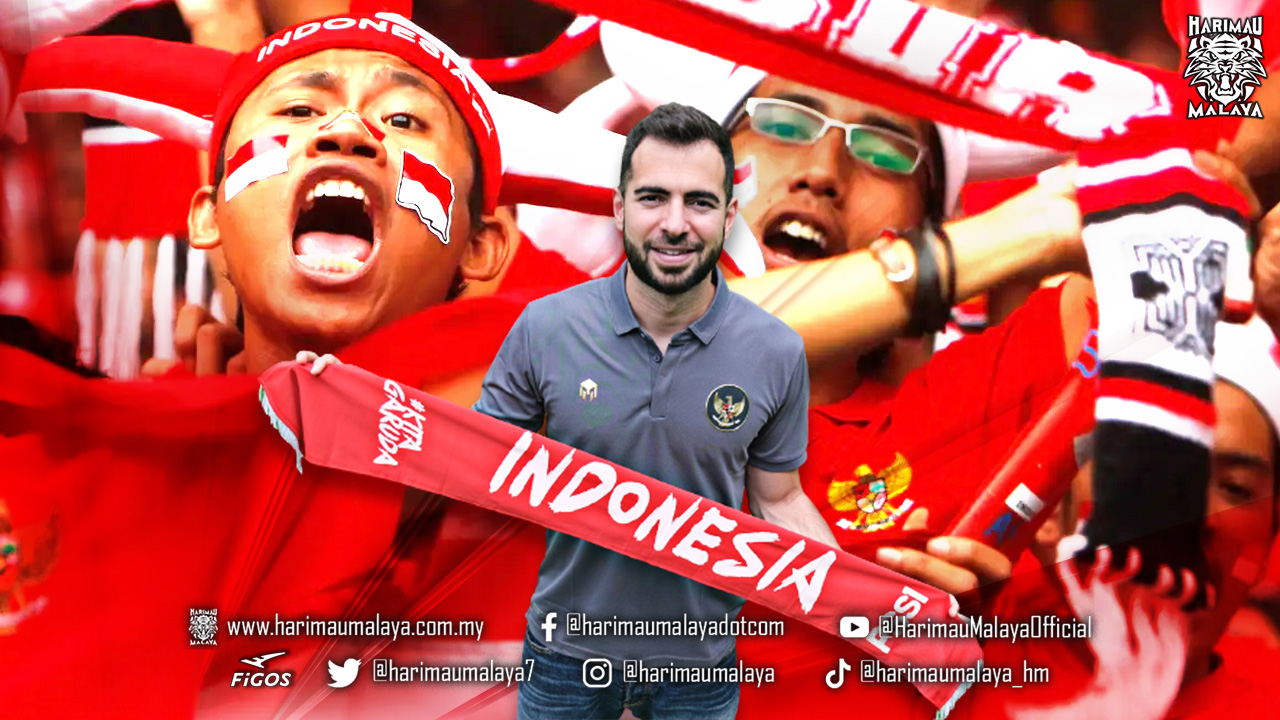 Jordi Amat Tak Sabar Beraksi Depan 30,000 Penyokong Indonesia, Bakal ...