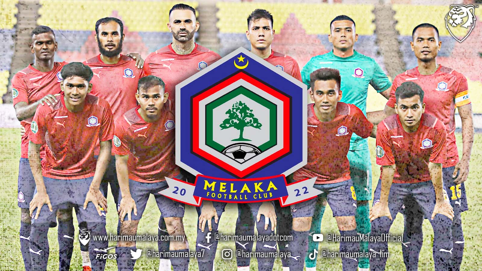 Melaka FC Buka Tirai Saingan Liga M3 Dengan Langkah Kiri! Masih Punya ...