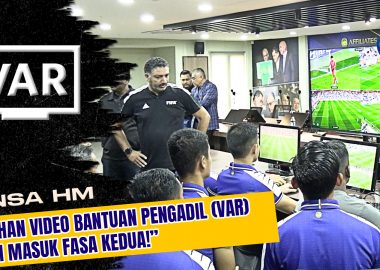 HarimauMalaya - KL City FC x Sepahan S.C! Lensa HM sekitar majlis sesi  menandatangani kerjasama antara KL City FC dan S.C Sepahan di Stadium Bola  sepak KL, Cheras. #HarimauMalaya #DemiMalaysia