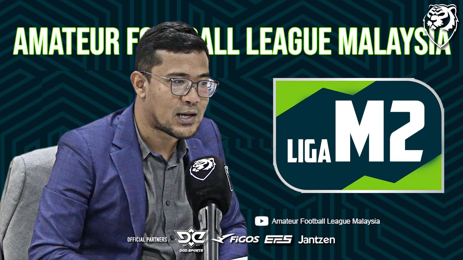 Banyak Pasukan Di Liga M3 Bersedia Ke Liga M2 (Liga Perdana) Jika Ia ...