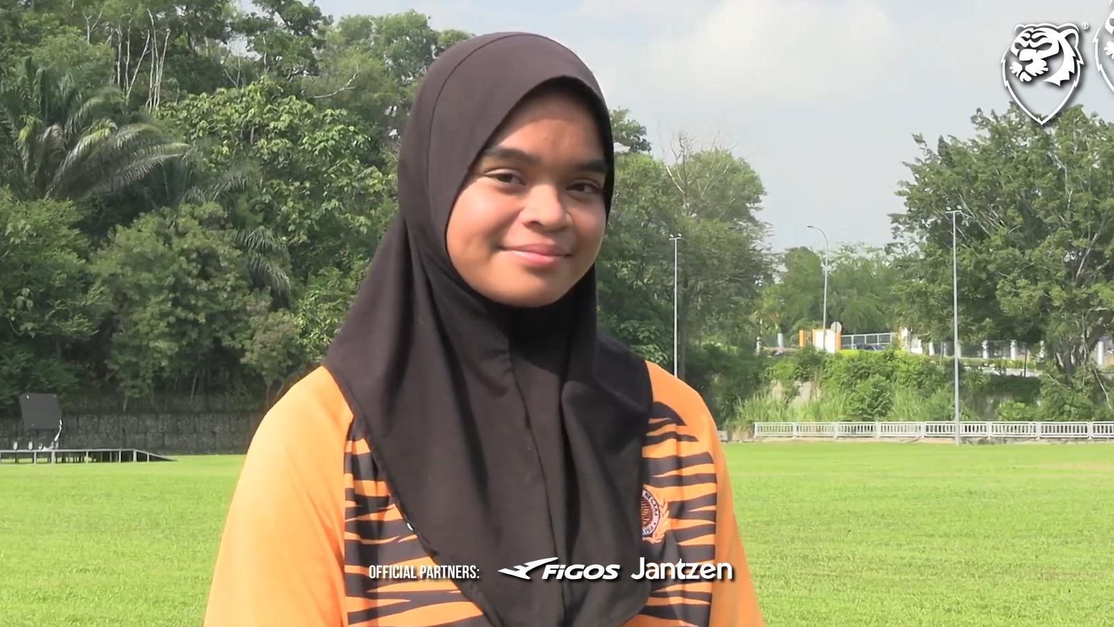 Ariana Nur Dania anggap keputusan tangguh pelajaran satu semesta untuk persiapan ke Olimpik keputusan tepat